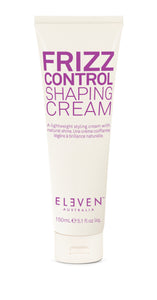 ELEVEN Frizz Control Shaping Cream 150ml