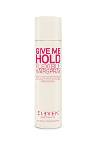 ELEVEN Give Me Hold Flexible Hairspray 400ml