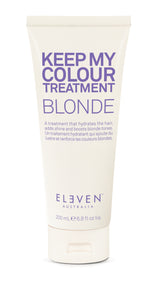 ELEVEN Keep My Colour Treatment Blonde 200ml