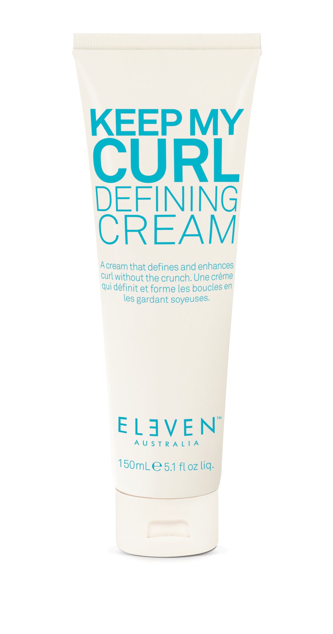 ELEVEN Keep My Curl Defining Cream 150ml