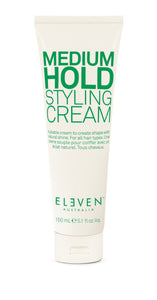 ELEVEN Medium Hold Styling Cream 150ml