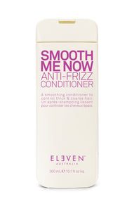 ELEVEN Smooth Me Now Anti-Frizz Conditioner 300ml