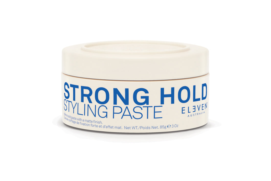 ELEVEN Strong Hold Styling Paste 85g